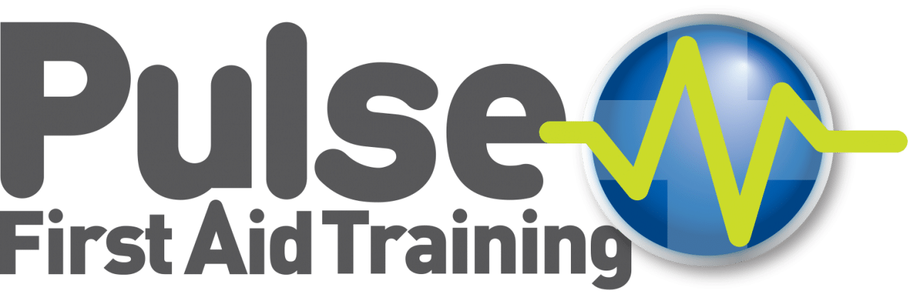 Pulse First Aid Training | First Aid Training Courses